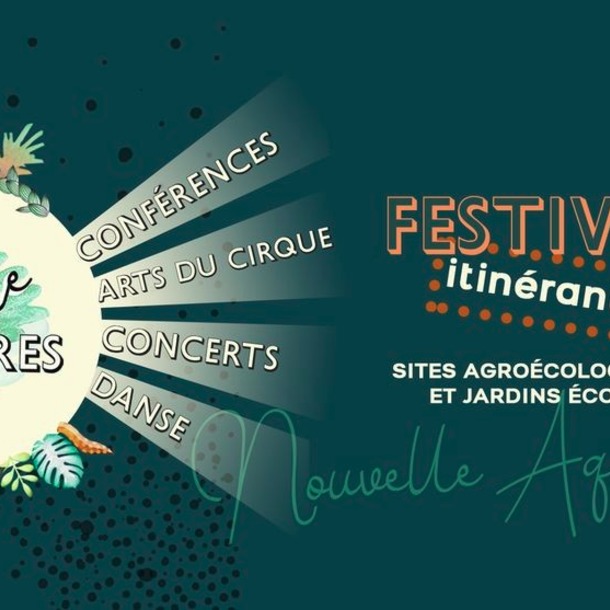 Le festival culture cultures 